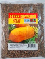 Буряк кормовий Урсус Полі 200г