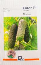 Огірок Елітор 10 н