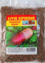 Буряк кормовий Рекорд Полі 200г