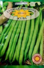 Квасоля спаржева зелена Скуба 30 г