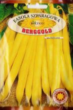 Квасоля спаржева жовта Бергголд 30 г