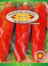 Морква Флакке 20г, Roltico - оптом