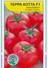 Томат Терра Кота 10 н