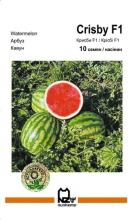 Кавун Крісбі F1, 10н