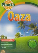 Трава газонна Оазис (Oaza) 0,9 кг, Польща