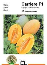 Диня Кар'єра 10 н