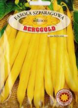 Квасоля спаржева жовта Бергголд 30 г