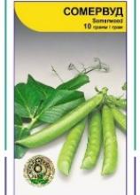 Горох Сомервуд 10 г